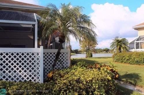 3601 Medford Ct, Boynton Beach, FL 33436-9060
