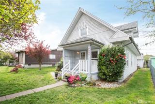 7234 Lawrence St, Tacoma, WA 98409-3914