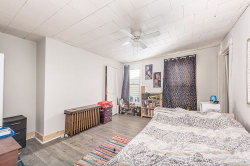 707 17th Ave, Whitaker PA  15120-2031 exterior