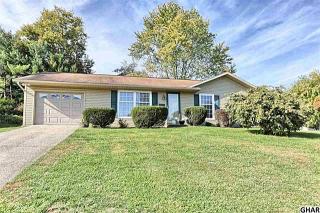 453 Pawnee Dr, Navy Sup Dpt, PA 17050-2587