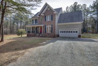 16031 Greenwood Church Rd, Montpelier, VA 23192-2755