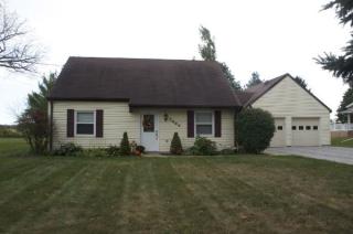 7506 Parker Rd, Castalia, OH 44824-9747