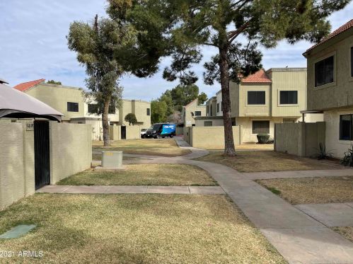 4870 Rancho Dr, Glendale, AZ 85301-6155