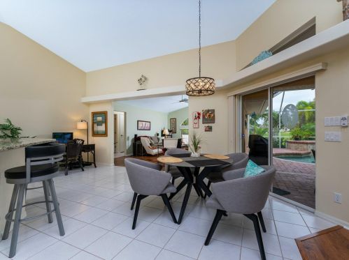 593 Rotonda Cir, Placida FL  33947-2022 exterior