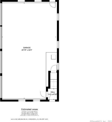 239 Rocks Rd, Norwalk CT  06851-1117 exterior