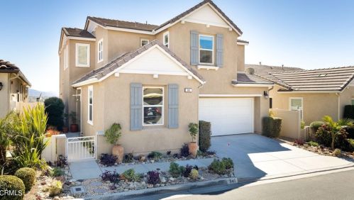 941 Coronado Cir, Santa Paula, CA 93060-1603