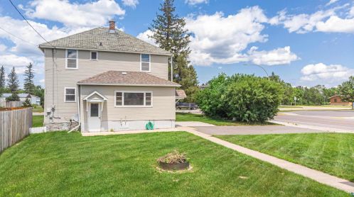 746 Camp St, Ely MN  55731-1606 exterior