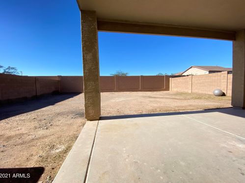 4008 104th Ln, Tolleson AZ  85353-4175 exterior