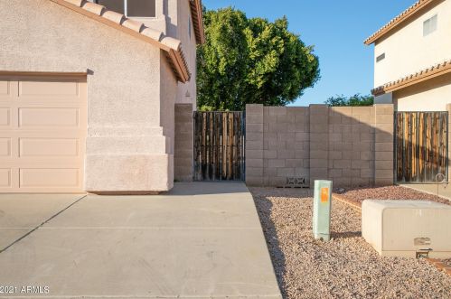 4752 Taro Dr, Glendale, AZ 85308-4867