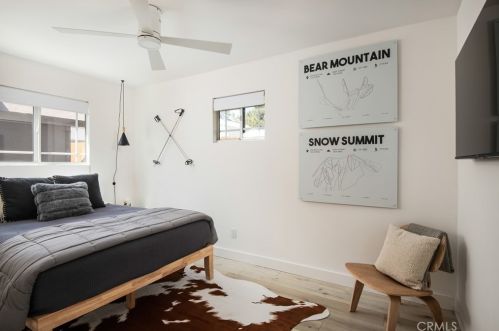 700 Country Club Blvd, Big Bear City CA  92314 exterior