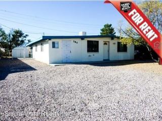 280 Busby Dr, Sierra Vista, AZ 85635-3227