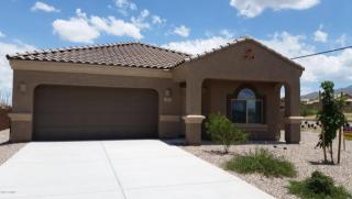766 Porter Routh Pl, Santa Rita, AZ 85641-6855