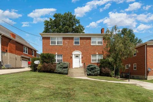 18 Requardt Ln, Covington, KY 41017-3064