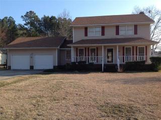 304 Wareham Ct, Fayetteville, NC 28311-3409