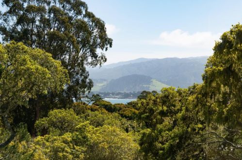 1472 Padre Ln, Pebble Beach CA  93953-3607 exterior