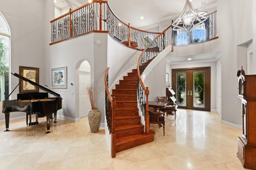 16301 Andalucia Ln, Delray Beach, FL 33446-9509