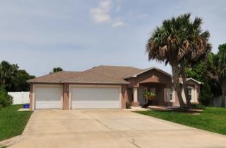 16 Bishop Ln, Palm Coast, FL 32137-9301