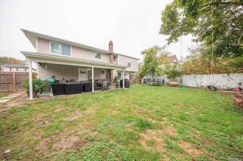 145 Ellison Ave, Roosevelt NY  11575-2115 exterior