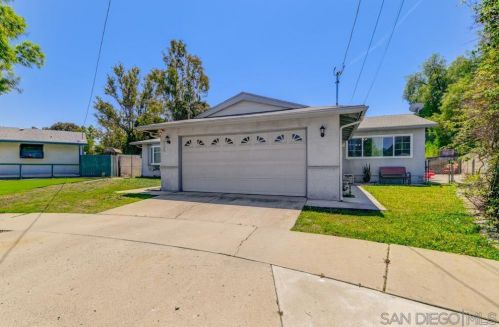 925 Finch St, El Cajon CA  92020-1428 exterior