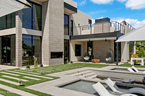 10019 57th St, Scottsdale AZ  85253-1137 exterior