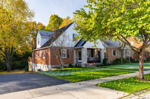 1615 Alcor Ter, Cincinnati, OH 45230-2013