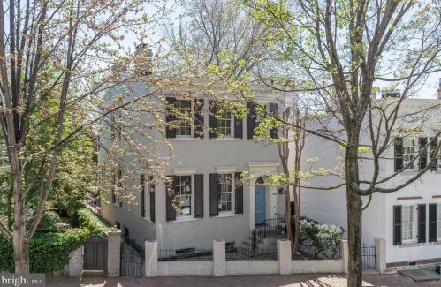 3206 P St, Washington, DC 20007-2744
