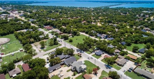 908 Goliad St, Rockwall, TX 75087-2231