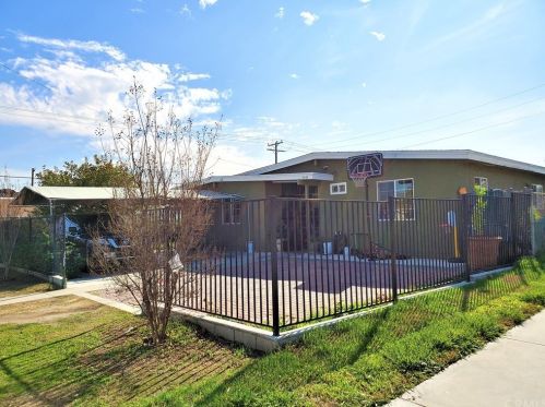 13960 Nevers St, City Of Industry, CA 91746