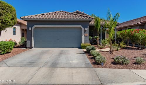 17016 Lundberg St, Sun City, AZ 85388-1573