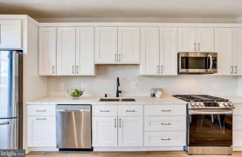 3626 Georgia Ave, Washington, DC 20010
