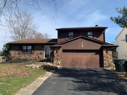 2488 Northbranch Rd, Darbydale, OH 43123-1656
