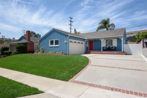 23433 Susana Ave, Torrance, CA 90505-5429