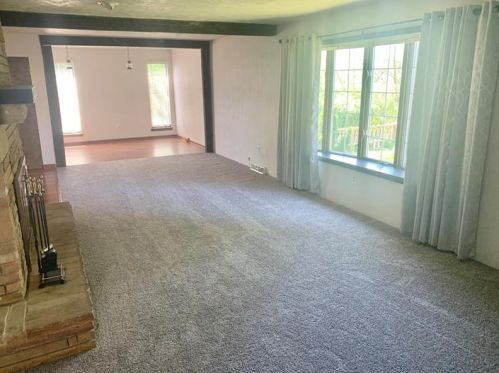 724 Walnut St, Latrobe PA  15650-2032 exterior