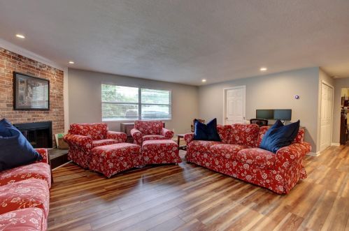 5020 Orange Blvd, Sanford FL  32771-9126 exterior