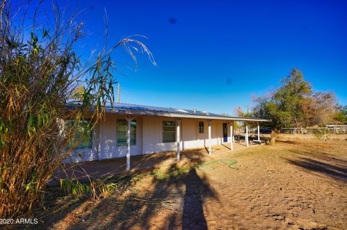 50741 Papago Rd, Maricopa AZ  85139-4715 exterior