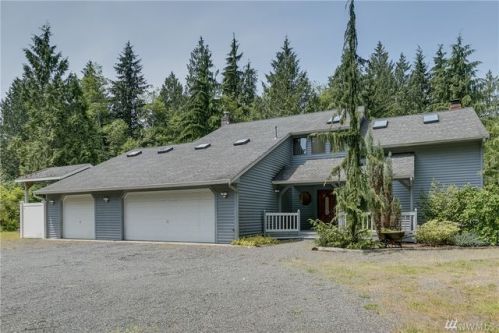 820 Carlson Rd, Snohomish, WA 98290-4782