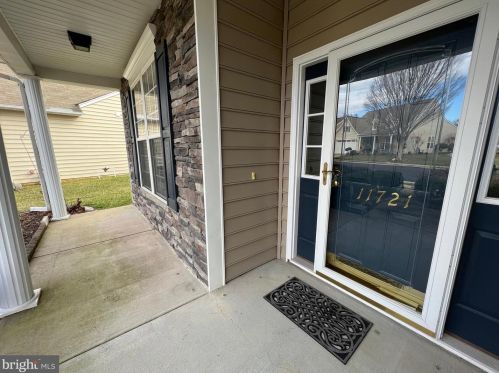 11721 Legacy Woods Dr, Fredericksburg VA  22407-3701 exterior