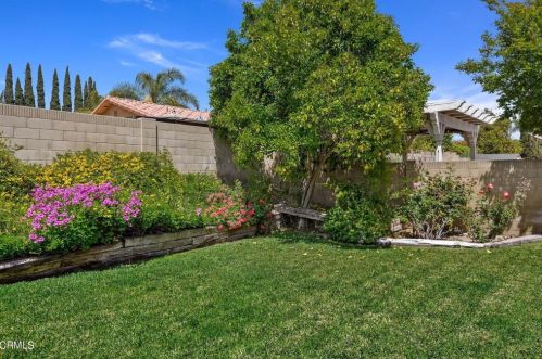 2243 Brower St, Simi Valley CA  93065-2501 exterior