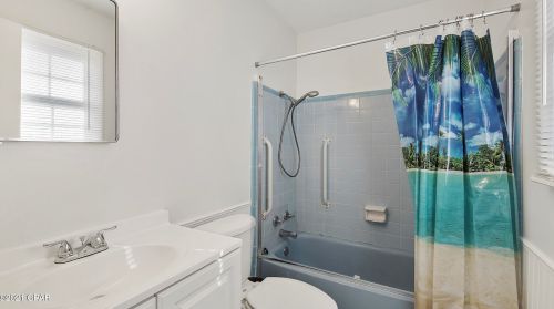 310 Indiana Ave, Lynn Haven FL  32444-1424 exterior