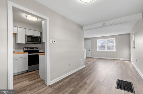 816 Lafayette St, Lancaster PA  17603-5409 exterior