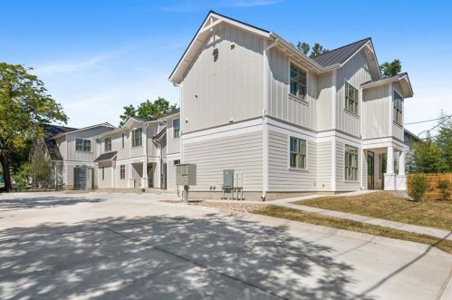 408 38th 1/2 St, Austin TX 78751-4911 exterior