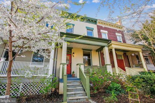 1373 A St, Washington, DC 20002-8439