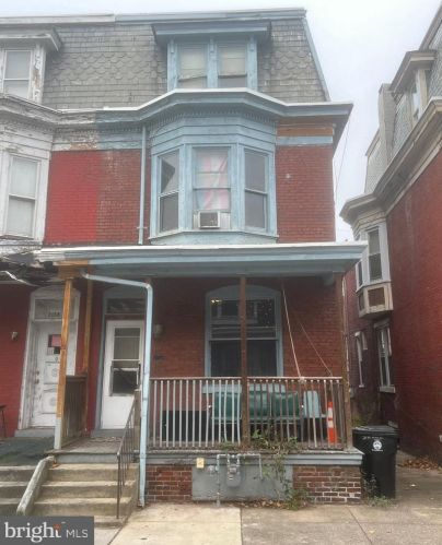 2140 Penn St, Harrisburg, PA 17110-1041