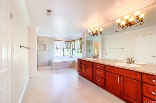 12878 Rimrock Ave, Chino Hills CA  91709-1001 exterior