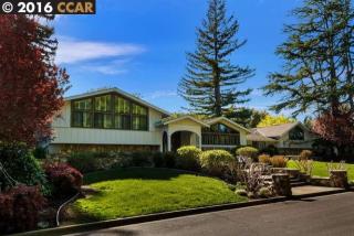 129 Irongate Ct, Alamo, CA 94507-2431