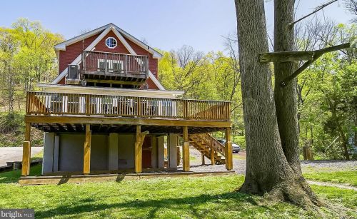 4956 Skippack Pike, Collegeville PA  19473-2049 exterior