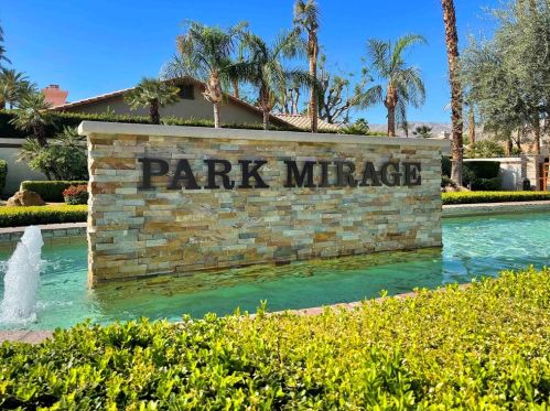 12 Park Mirage Ln, Rancho Mirage, CA 92270-3800