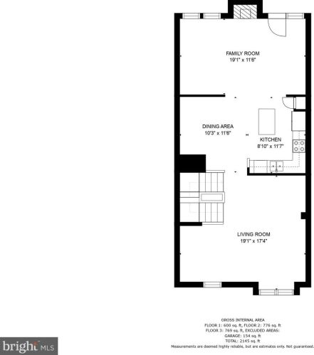 4532 Papillion Ct, Fredericksburg VA  22408-7740 exterior