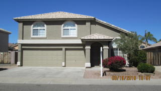 15866 Redfield Rd, Sun City, AZ 85379-5627