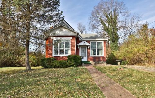 1786 Fairmount Ave, Cincinnati, OH 45214-1223